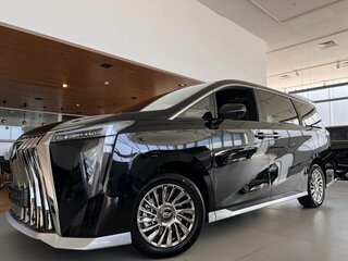 2026 GAC M8, чёрный, 6549000 рублей, вид 2