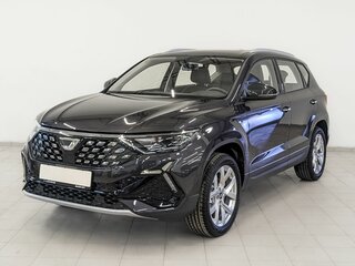 2023 Jetta VS5 I Рестайлинг, серый, 2124000 рублей, вид 1