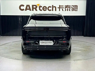 2025 Zeekr 7X 100 kWh I, чёрный, 5456000 рублей, вид 4
