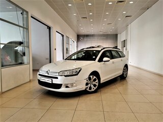 Citroen C5 II