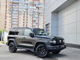2024 Tank 300 I, чёрный, 3489000 рублей, вид 1