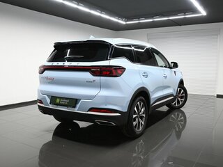 2024 Chery Tiggo 7 Pro Max I, синий, 2175000 рублей, вид 2