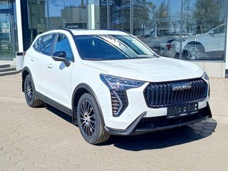 2026 Haval Jolion I Рестайлинг, белый, 2899000 рублей, вид 3