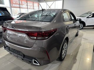 2025 Solaris KRS, бежевый, 2569900 рублей, вид 5