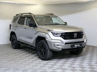 2024 Tank 400 I, серый, 4700000 рублей, вид 3