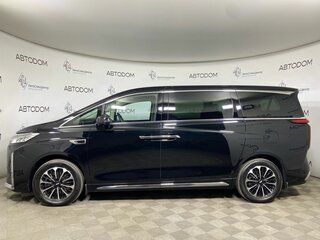 2024 Wey 80 Premium 37.96 kWh, чёрный, 5797000 рублей, вид 3
