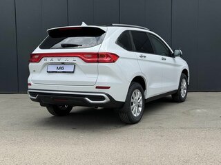2026 Haval M6 II, белый, 2049000 рублей, вид 3