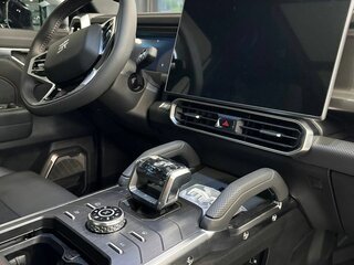 2026 Jetour T2, серый, 4649000 рублей, вид 3