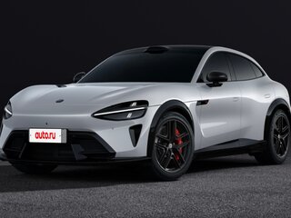 2026 Xiaomi YU7 GT, белый, 11700000 рублей, вид 1
