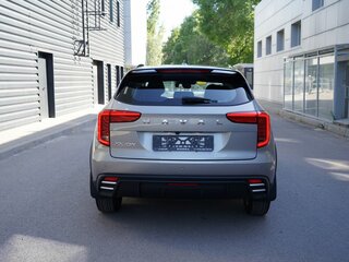 2026 Haval Jolion I Рестайлинг 2, серый, 2049000 рублей, вид 4