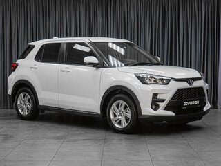 Toyota Raize I