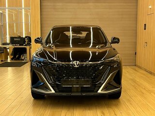 2025 Changan CS35 Max, чёрный, 2689900 рублей, вид 5