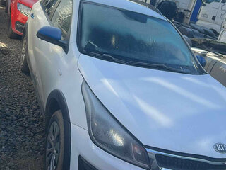 Kia Rio X-Line IV