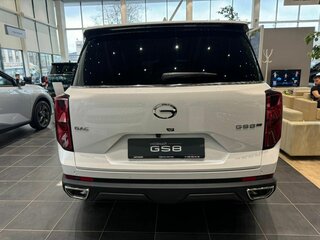 2026 GAC GS8 II, белый, 4949000 рублей, вид 3