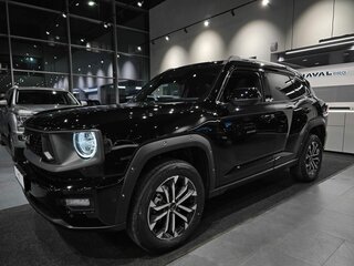 2026 Haval H7 I, чёрный, 4199000 рублей, вид 1