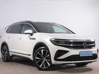 Volkswagen Talagon I