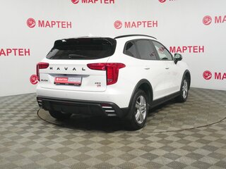 2024 Haval Jolion I Рестайлинг, белый, 2298000 рублей, вид 5