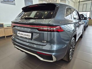 2026 Geely Monjaro I, серый, 4599990 рублей, вид 4
