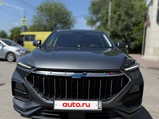 2021 Oshan X5, серый, 1750000 рублей, вид 3