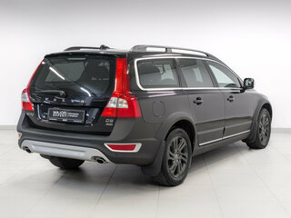 2011 Volvo XC70 II, чёрный, 1999000 рублей, вид 5