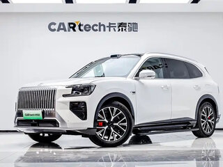 2026 Zeekr 8X 70 kWh, белый, 9256000 рублей, вид 1