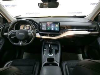 2024 Haval F7 I Рестайлинг, белый, 1088100 рублей, вид 5