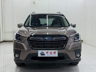 2022 Subaru Forester V Рестайлинг, коричневый, 2355000 рублей, вид 1