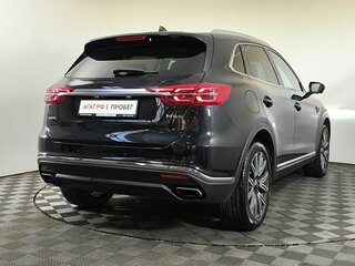 2024 Hongqi HS5 I, чёрный, 2750000 рублей, вид 4