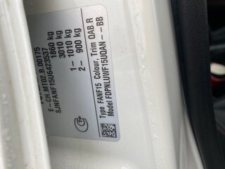 2013 Nissan Juke I, белый, 1050000 рублей, вид 5