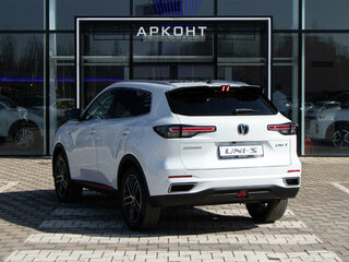 2026 Changan UNI-S I, чёрный, 3229900 рублей, вид 5