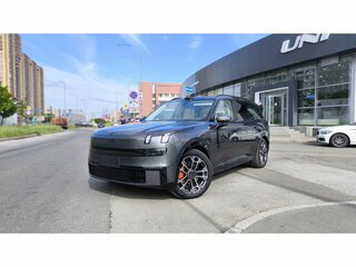 2026 Lynk & Co 900, серый, 8650000 рублей, вид 1
