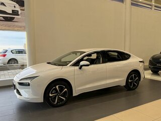 2026 Амберавто А5 60.2 kWh, белый, 3250000 рублей, вид 2