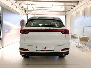 2026 Tenet T4L, белый, 2259000 рублей, вид 4