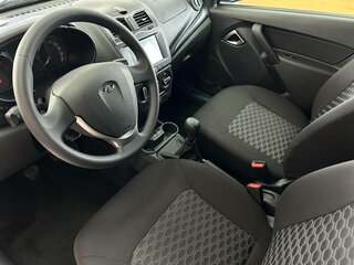 2026 Lada (ВАЗ) Granta I Рестайлинг, белый, 1188000 рублей, вид 5
