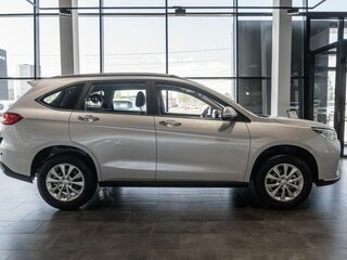 2026 Haval M6 II, серый, 2327859 рублей, вид 4