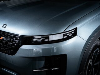 2026 Jaecoo J7 I Рестайлинг, белый, 3349000 рублей, вид 5