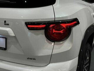 2026 Haval H7 I, белый, 4198000 рублей, вид 4