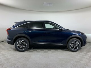 2026 Haval F7 II, синий, 3699000 рублей, вид 4
