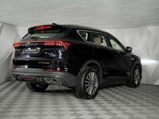 2026 Jetour X70+ I Рестайлинг, чёрный, 3398998 рублей, вид 4