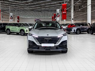2025 Dongfeng Mage, серебристый, 2999000 рублей, вид 2