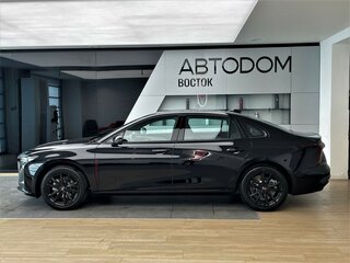 2025 Hongqi H5 II, чёрный, 5150000 рублей, вид 3