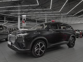 2025 Dongfeng Huge, чёрный, 3439900 рублей, вид 2
