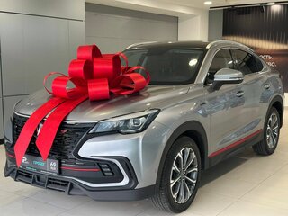 Changan CS85 I Рестайлинг