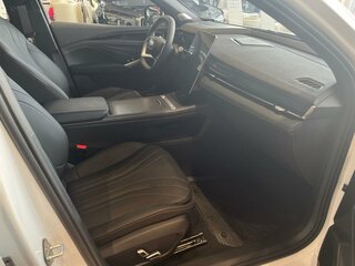 2026 Geely Preface I, белый, 3329990 рублей, вид 5
