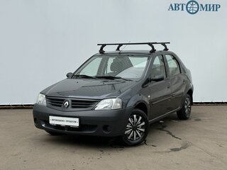 Renault Logan I