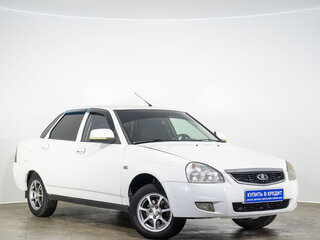 Lada (ВАЗ) Priora I