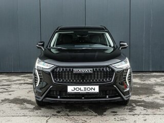 2026 Haval Jolion I Рестайлинг 2, чёрный, 2649000 рублей, вид 2