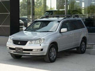 Mitsubishi Airtrek I
