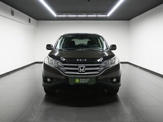2013 Honda CR-V IV, коричневый, 1795000 рублей, вид 3