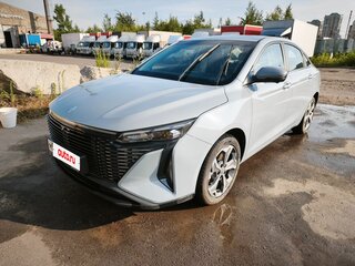 2023 Livan S6 Pro, серый, 1650000 рублей, вид 3